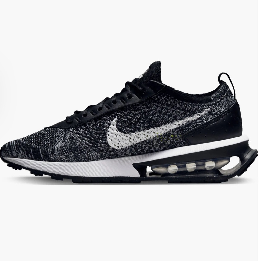 Nike Air Max Flyknit Racer